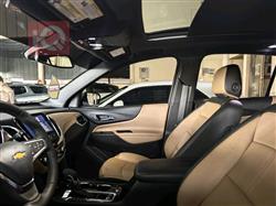 شيفروليه ايكونس